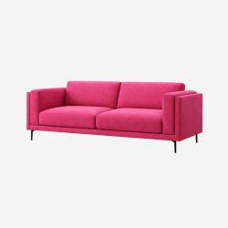 Nockeby Sofa - Helloilmare